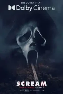 Scream 5 (2022) หวีดสุดขีด ภาค 5