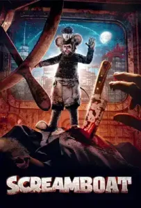 Screamboat (2025)