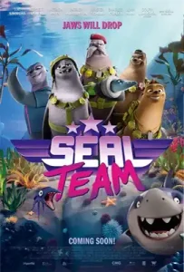 Seal Team (2021) หน่วยแมวน้ำท้าทะเลลึก