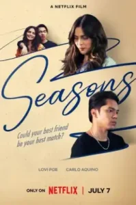 Seasons (2023) รักทุกฤดู