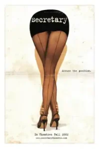 Secretary (2002) เปลือยรัก อารมณ์พิลึก