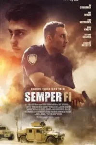 Semper Fi (2019) ตำรวจระห่ำ ฆ่าไม่ตาย