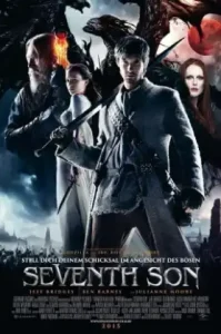 Seventh Son (2014) บุตรคนที่ 7 สงครามมหาเวทย์