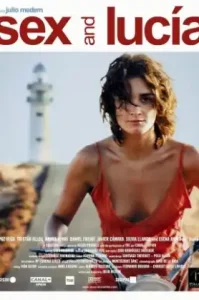 ดูหนัง Sex and Lucia Lucía y el sexo เต็มเรื่อง