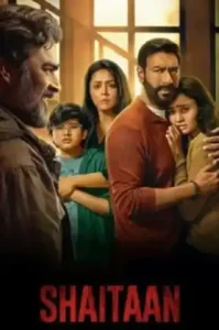 Shaitaan (2024) ซาตาน