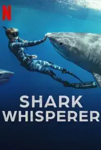 Shark Whisperer (2025)