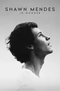 Shawn Mendes: In Wonder (2020) ชอว์น เมนเดส: ช่วงเวลามหัศจรรย์