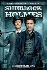 Sherlock Holmes (2009) เชอร์ล็อค โฮล์มส์ ดับแผนพิฆาตโลก
