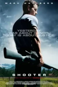 Shooter (2007) คนระห่ำปืนเดือด