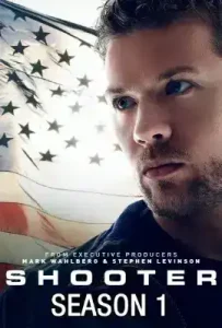 ดูซีรี่ย์ Shooter Season 1 ตอนล่าสุด จบ
