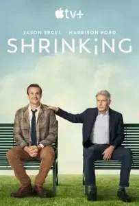 Shrinking Season 2 (2024) นักบำบัดหัวใจแหว่ง ซีซัน 2