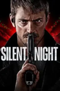 Silent Night (2023) ยิงแมร่งให้เหี้ยน