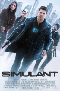 Simulant (2023) โลกร่างเสมือน