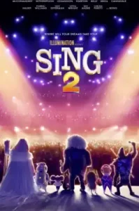 Sing 2 (2021) ร้องจริง เสียงจริง 2