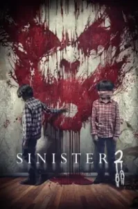 Sinister 2 (2015) ซินนิสเตอร์ 2 เห็นแล้วต้องตาย