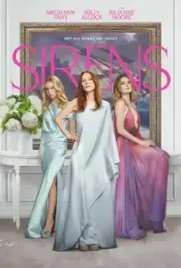 ดูซีรี่ย์ Sirens ตอนล่าสุด จบ