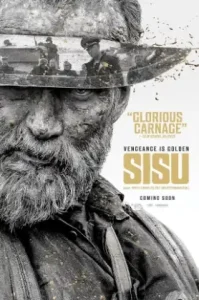 Sisu (2022) สิสู้…เฒ่ามหากาฬ
