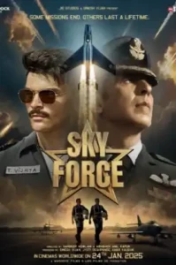 Sky Force (2025)