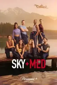 SkyMed Season 3 (2025)