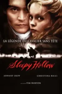 Sleepy Hollow (1999) คนหัวขาดล่าหัวคน