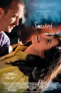 ดูหนัง Smashed ประคองหัวใจไม่ให้…เมารัก เต็มเรื่อง