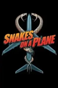Snakes on a Plane (2006) เลื้อยฉก เที่ยวบินระทึก