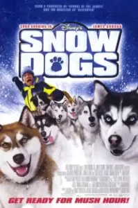 Snow Dogs (2002) แก๊งคุณหมา ป่วนคุณหมอ