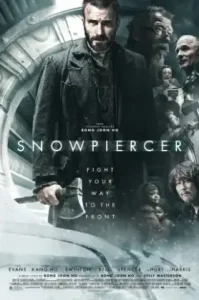 ดูหนัง Snowpiercer เต็มเรื่อง