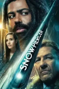 Snowpiercer Season 3 (2022) ปฏิวัติฝ่านรกน้ำแข็ง ซีซั่น 3 (พากย์ไทย ซับไทย)