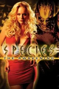 Species IV The Awakening (2007) สายพันธุ์มฤตยู…ปลุกชีพพันธุ์นรก