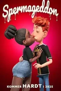 Spermageddon (2025) แก๊งสเปิร์มผงาด