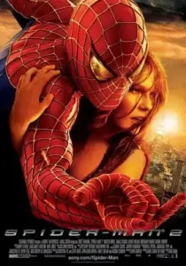 Spider-Man 2 (2004) ไอ้แมงมุม ภาค 2