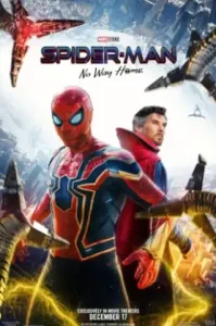 Spider-Man No Way Home [Extend] (2021) สไปเดอร์แมน โนเวย์โฮม