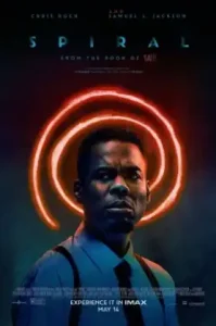 Spiral- From the Book of Saw (2021) เกม-ลอก อำมหิต