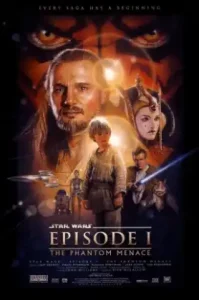 Star Wars Episode I : The Phantom Menace (1999) สตาร์ วอร์ส เอพพิโซด1: ภัยซ่อนเร้น