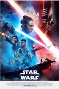 Star Wars Episode IX : The Rise of Skywalker (2019) สตาร์ วอร์ส เอพพิโซด 9 กำเนิดใหม่สกายวอล์คเกอร์