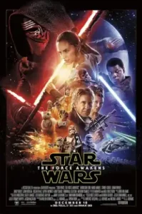 Star Wars Episode VII : The Force Awakens (2015) สตาร์ วอร์ส เอพพิโซด 7 อุบัติการณ์แห่งพลัง