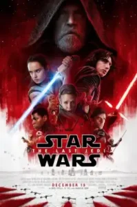 Star Wars Episode VIII : The Last Jedi (2017) สตาร์ วอร์ส เอพพิโซด 8 ปัจฉิมบทแห่งเจได