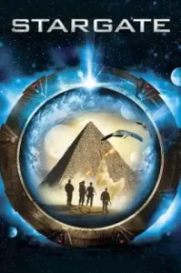 Stargate (1994) สตาร์เกท ทะลุคนทะลุจักรวาล