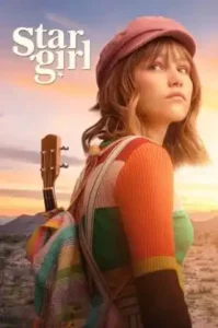 Stargirl (2020) สตาร์เกิร์ล