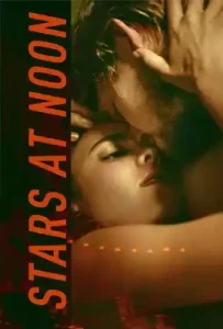 Stars at Noon (2022)