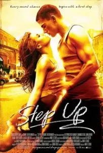 Step Up 1 (2006) สเต็ปโดนใจ หัวใจโดนเธอ 1