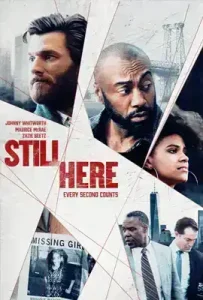 Still Here (2020) ล่าปมล่องหน