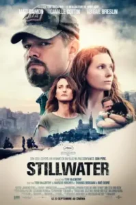 Stillwater (2021) สติลวอเตอร์