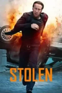 Stolen (2012) คนโคตรระห่ำ