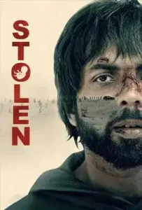 Stolen (2023)