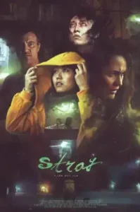 Stray (2019) ผีอยากเป็นลูกคน