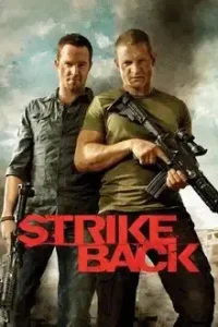 Strike Back Season 4 (2013)