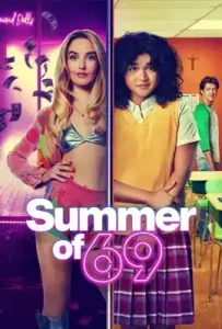 Summer of 69 (2025)