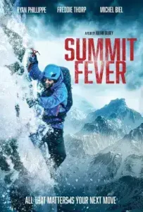Summit Fever (2022) ซัมมิต ฟีเวอร์